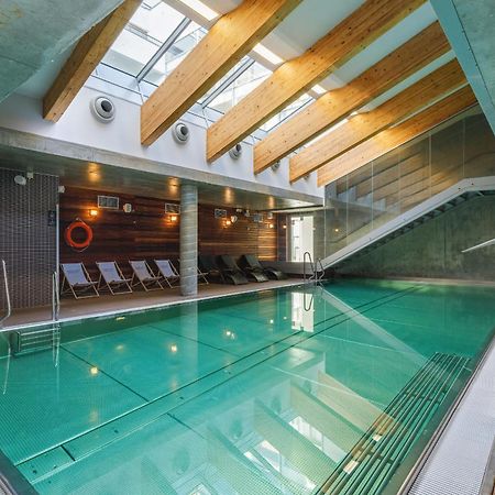 DOBRUK APARTAMENTY Tadeusz prywatny Apartament w hotelu Royal Tulip Sand Kolobrzeg Bagian luar foto