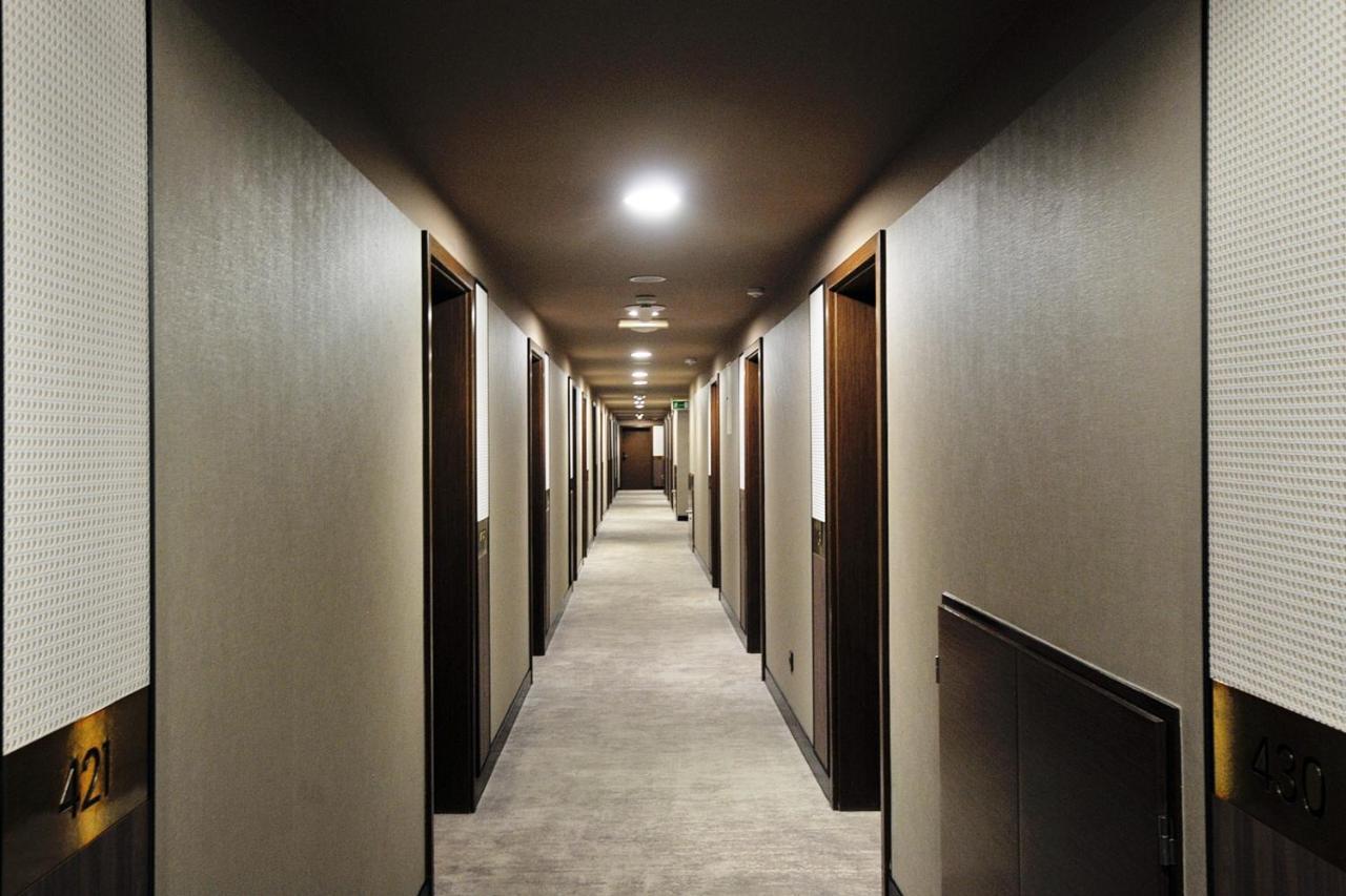 DOBRUK APARTAMENTY Tadeusz prywatny Apartament w hotelu Royal Tulip Sand Kolobrzeg Bagian luar foto