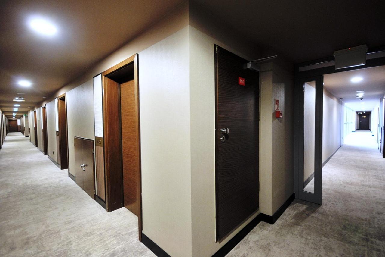 DOBRUK APARTAMENTY Tadeusz prywatny Apartament w hotelu Royal Tulip Sand Kolobrzeg Bagian luar foto